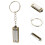3-teiliges Schlüsselanhänger-Set, , tragbar, 10