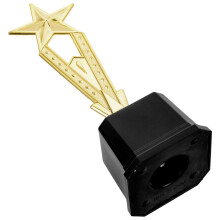 Trophy Decor Feier-Wettbewerb-Siegerpokal Kinder-Auszeichnungspokal