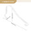 8- . -Einlegesohlen für Sandalen, , mit Stützfunktion 2