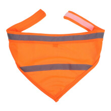 reflektierendes halsband für welpen aus polyester, outdoor für