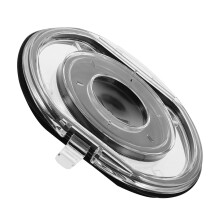 ersatzdeckel für staubbehälter für dyson /dc-serie