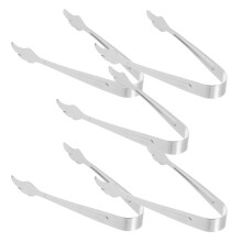 5 eiszangen für würfelzucker eiskübel