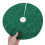 10 grüne baummulchringe vlies 25 cm außendurchmesser 8
