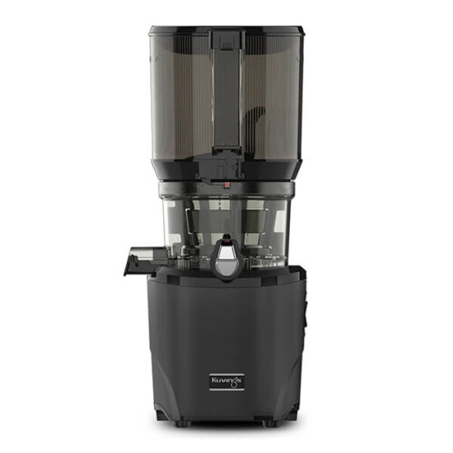 Kuvings AUTO10S Hands Free Slow Juicer Black