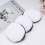 3 mikrofaser make-up- - , waschbar, wiederverwendbar 7