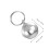 10 kleine glöckchen 18 mm für , silber 3