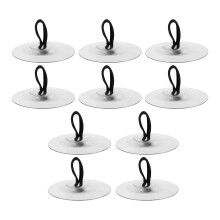 10St Kupfer Finger Cymbals Musikinstrument Perkussions Tanz