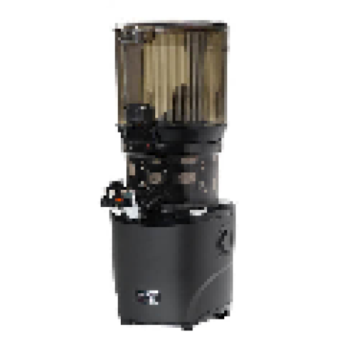 Kuvings AUTO10S Hands Free Slow Juicer Black 1
