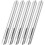 5 stuks rvs kruimelschraaper voor tafel en restaurant 1