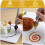 4 dessertlepels rvs, multifunctioneel, voor chocoladedips 11