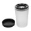 nagelkunst borstelreiniger cup plastic houder voor uv gel pen 10