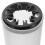 nagelkunst borstelreiniger cup plastic houder voor uv gel pen 9