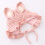 1 gebreide babyhoed van de winter 6