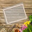 Papiermaken Scherm Diy Frame Met Gaas 5