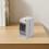 3 stuks 2- verdeelbox IP65 waterdicht met transparant 5