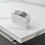 3 stuks 2- verdeelbox IP65 waterdicht met transparant 4