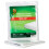 Duck Brand King- oder Queen-Size-Matratzenbezug fr Umzug oder Aufbewahrung, transparent (1140236) 2