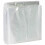 Duck Brand King- oder Queen-Size-Matratzenbezug fr Umzug oder Aufbewahrung, transparent (1140236) 4