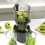 Kuvings AUTO10S Hands Free Slow Juicer Black 3