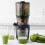 Kuvings AUTO10S Hands Free Slow Juicer Black 4