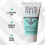 Below The Belt Fresh & Dry Boobs, Fresh Scent 75ml 4