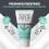 Below The Belt Fresh & Dry Boobs, Fresh Scent 75ml 3