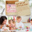 1 set canvas doe- - make-uptas met potloodetui warmtetransfer 10