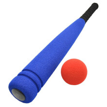 Super veilige honkbalbat met voor kinderen 3-5 jaar ( )