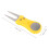 Golf Tool Voor De Green Compact Draagbaar Plastic 1Set 2