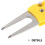 Golf Tool Voor De Green Compact Draagbaar Plastic 1Set 8