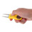 Golf Tool Voor De Green Compact Draagbaar Plastic 1Set 4