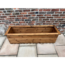 Small Log Store Small