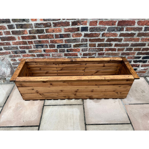 Small Log Store Small