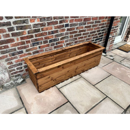 Small Log Store Small 1