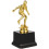 Sporttrofee Voetbal Erkenning Kampioenschap 1