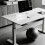 Verstelbare Acryl Sticker Rol Organizer Voor Gebruik 6