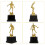 Sporttrofee Voetbal Erkenning Kampioenschap 8