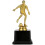 Sporttrofee Voetbal Erkenning Kampioenschap 2