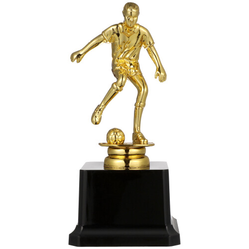 Sporttrofee Voetbal Erkenning Kampioenschap 1