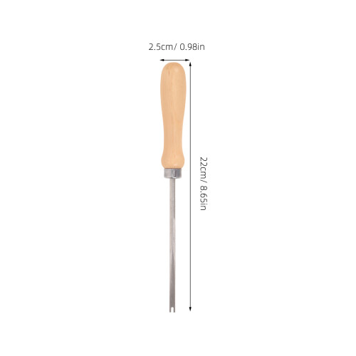Diy Gevulde Speelgoed Vulling Met Handvat 6mm 1