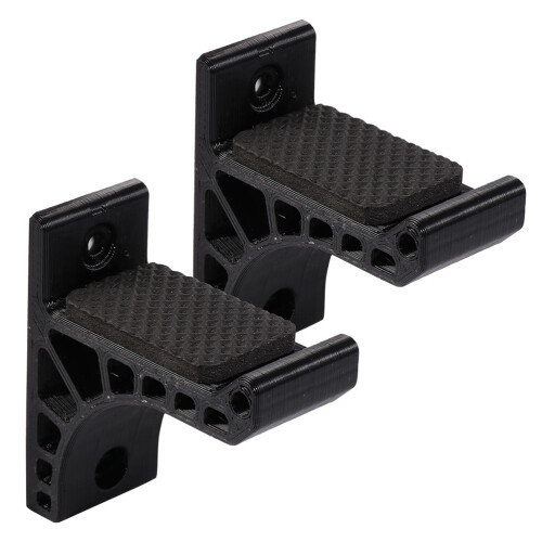 set houders voor - rack voor boogschietaccessoires