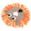 fotoprop dierenvormig cameraobjectief accessoire 11
