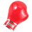 Boxing Reverspin Rood Metaal 1 Set 1