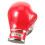 Boxing Reverspin Rood Metaal 1 Set 5