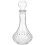 Verdikte Wijn Decanteerfles Transparant 500 Ml 7
