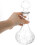 Verdikte Wijn Decanteerfles Transparant 500 Ml 8