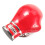 Boxing Reverspin Rood Metaal 1 Set 7