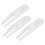 3 duurzame golf divotvorken met balmarkering - golfaccessoires 7