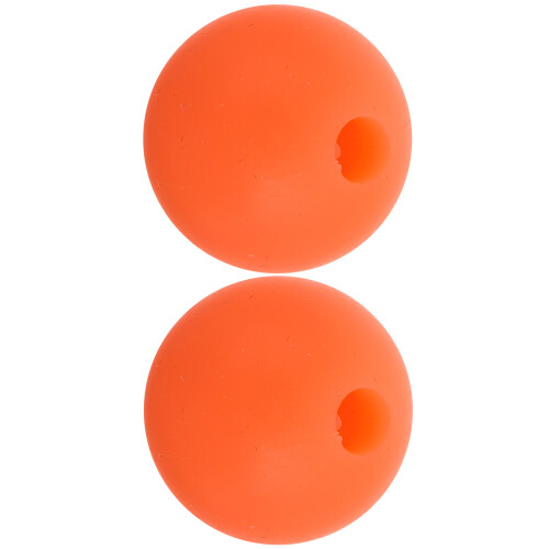 2 stuks universele siliconen balvoet voor toonvork, houder