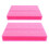 2 Pearl Cotton DIY Foam Pads Voor En 11